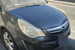 Opel corsa 1200