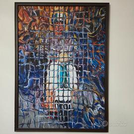 PAOLO AVANZI, LA VESPA 50X70 -NO ALINARI, DONZELLI