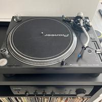 Giradischi Pioneer Plx 1000