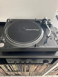 Giradischi Pioneer Plx 1000