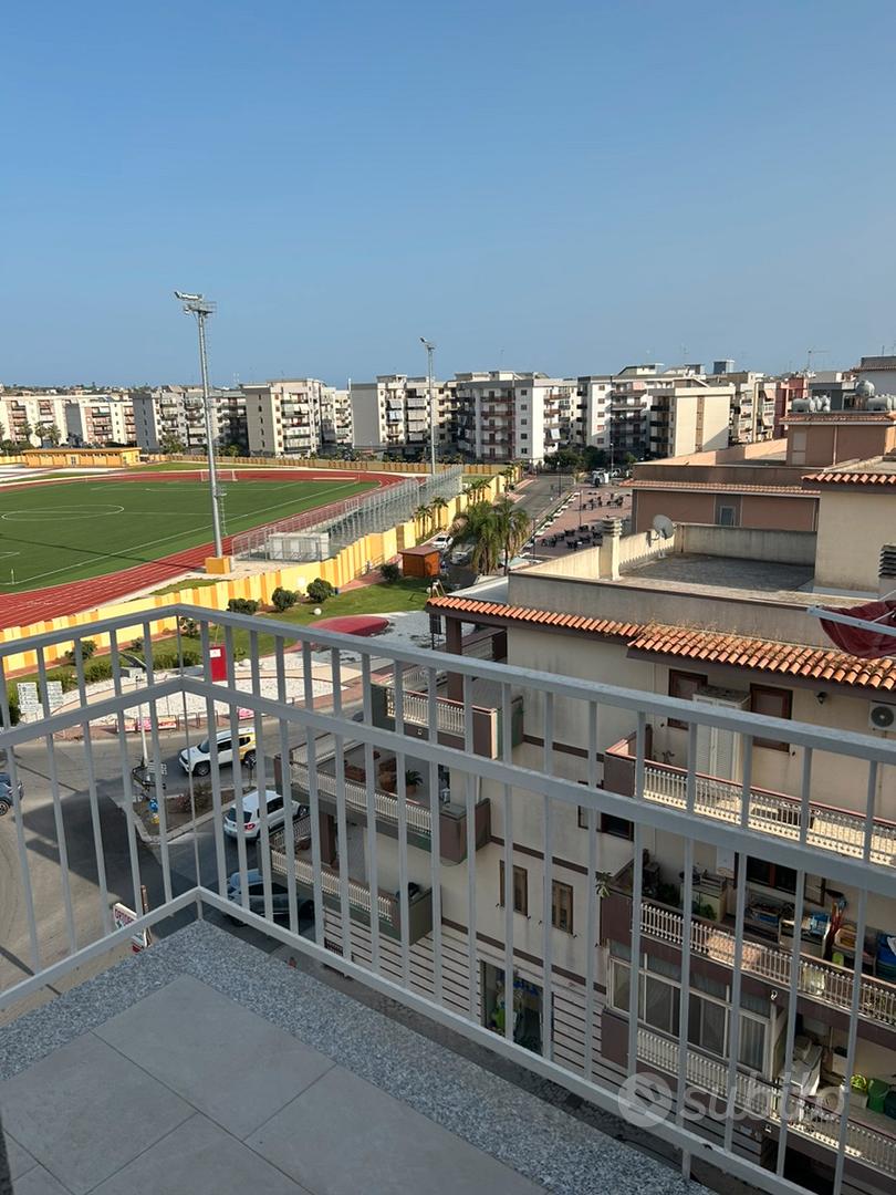 Appartamento – Augusta, Siracusa - Vista 3