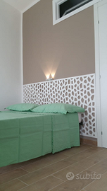 Zona Ospedale: Bilocale fino a giugno