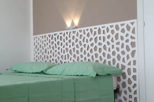 Zona Ospedale: Bilocale fino a giugno