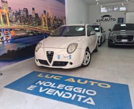 Alfa Romeo MiTo 1.3 JTDm-2 95 CV
