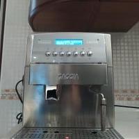 Macchina caffè Gaggia Titanium.