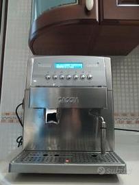 Macchina caffè Gaggia Titanium.