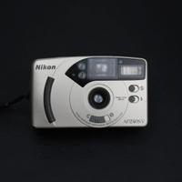 Nikon AF240SV TESTATA