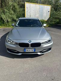 BMW 320d Touring