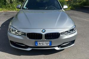 BMW 320d Touring