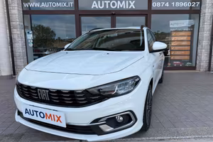 Fiat Tipo 1.3 Mjt Business S&s 95cv
