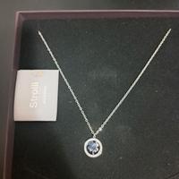 Girocollo quadrifoglio Stroili Oro