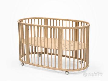 LETTINO STOKKE