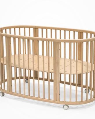 LETTINO STOKKE