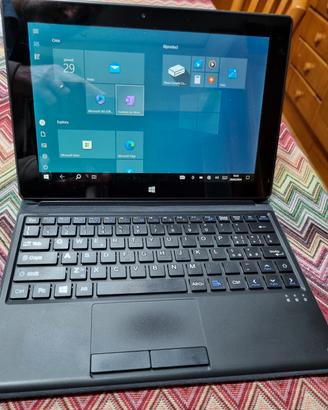 Tablet Yashi YP120
