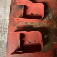 Ford gpw jeep supporti telaio traversa del cambio