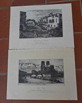 Stampe