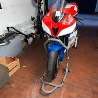 Honda Cbr RR 600