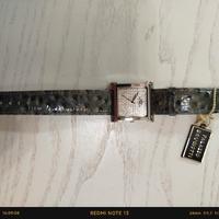 orologio uomo P&B
