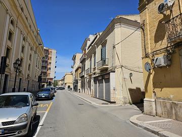 Casa Indipendente San Severo [Cod. rif 3312844VRG]
