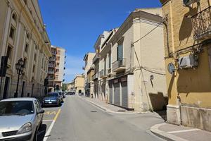 Casa Indipendente San Severo [Cod. rif 3312844VRG]