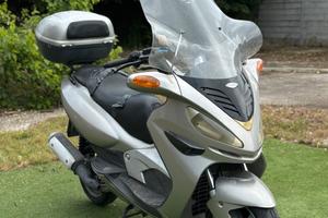 Malaguti Madison 250cc