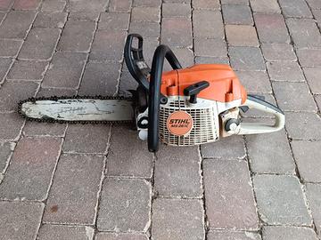 Motosega Stihl ms 261 c