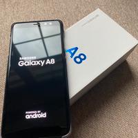 Samsung galaxy A8