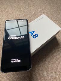 Samsung galaxy A8