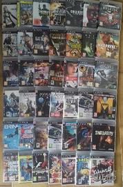 giochi playstation 3 ps3 lista1