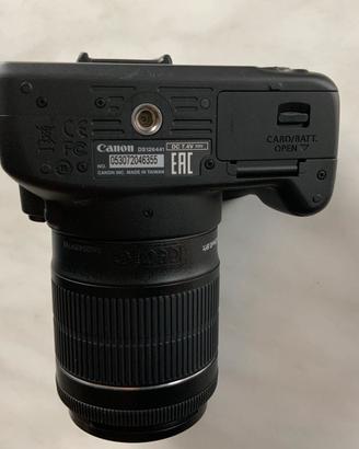 Canon 100D
