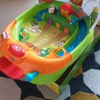 Flipper della Chicco per bimbi