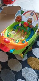 Flipper della Chicco per bimbi