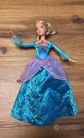 Bambola Barbie originale