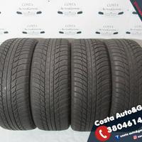 Gomme 205 55 17 Bridgestone  90% 205 55 R17