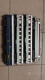 Treno Lima