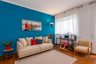 Affitti brevi 2-4 posti letto