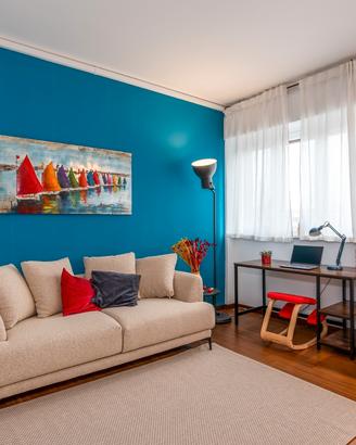 Affitti brevi 2-4 posti letto