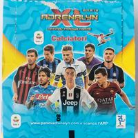 444 Card Adrenalyn xl 2018-2019