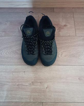 Scarpe trekking La SPORTIVA TX5