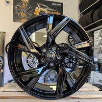 Cerchi OMOLOGATI Audi raggio 19 cod.87452