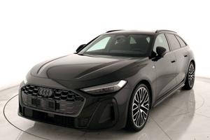 AUDI A5 Avant 40TDI mhev+ S-Line Quattro 204cv/Lis