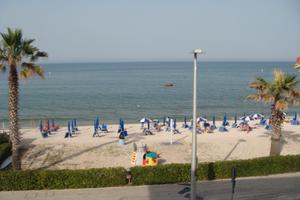 Prima fila mare fronte mare