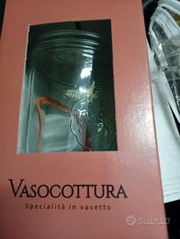 vaso vetro x cottura