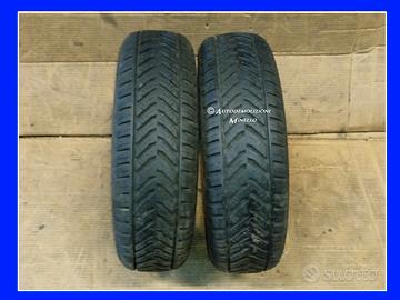 2 pneumatici 155 65 R14 4 stagioni TOYOTA Aygo