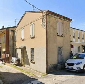 Casa indipendente di 81 m² con 5 locali a Vigarano