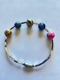 Braccialetto Swatch Modello Pila cod JBD008