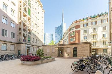 4 LOCALI A MILANO