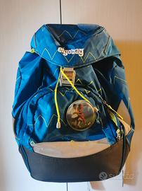 Zaino Ergobag