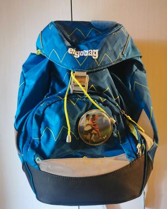 Zaino Ergobag