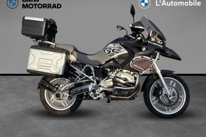 BMW R 1200 GS R 1200 GS